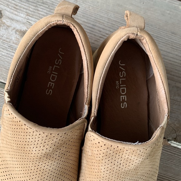 J/slides NYC Ankle booties - Picture 8 of 9